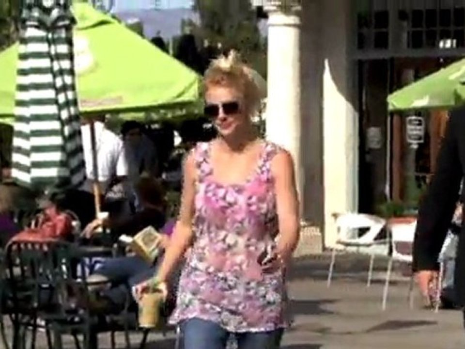 Der heißeste klatsch aus hollywood