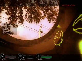 Businessmen vs Russian Armz