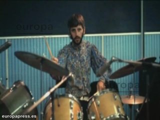 Se subasta un amplificador de George Harrison