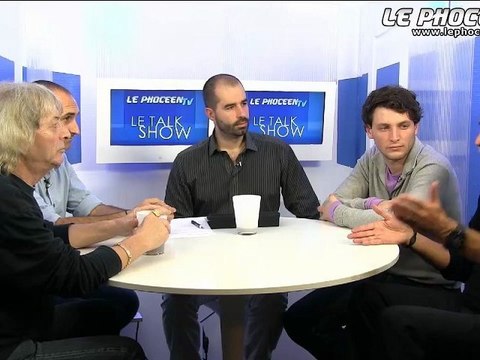 Talk - Partie 3 : A Caen mais la tête à Dortmund ?