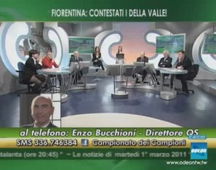 IL CAMPIONATO DEI CAMPIONI - 1 marzo 2011 (1)