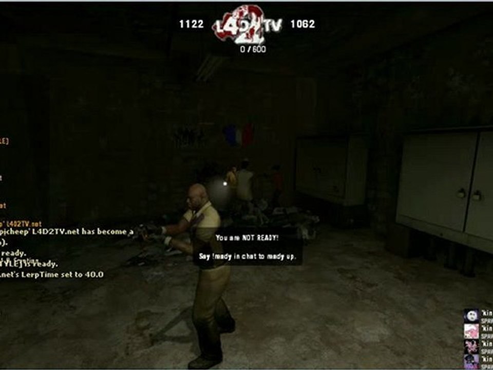 puLse vs Bikini Tryouts