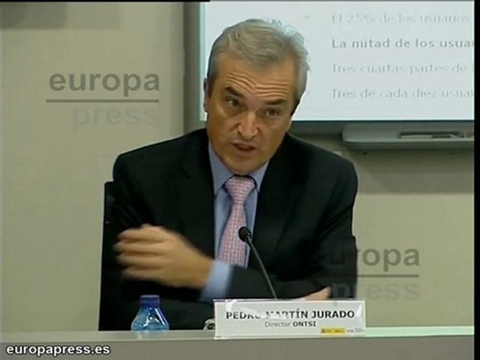 Presentan un estudio sobre las redes sociales en España