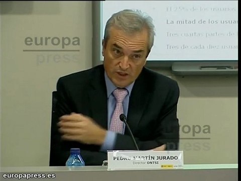 Presentan un estudio sobre las redes sociales en España