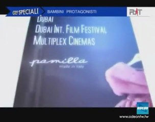 PROTAGONISTI DEL TEMPO - 3 marzo 2011