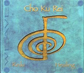 Usui Reiki Cho Ku Rei Meditasyonu