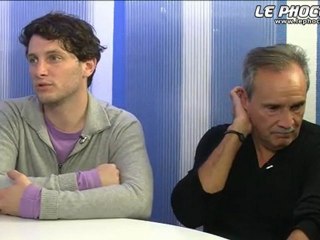 Talk - Partie 4 : l'OM va-t-il prendre des risques ?