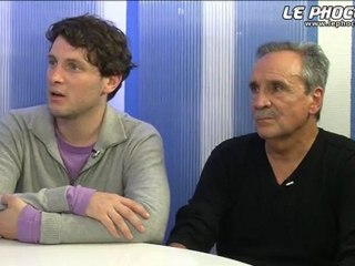 Talk : Les réponses à vos questions