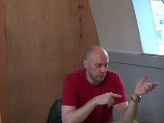 Alain Soral: On-nous-cache-tout (partie 2)
