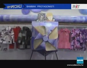 PROTAGONISTI DEL TEMPO - 4 marzo 2011