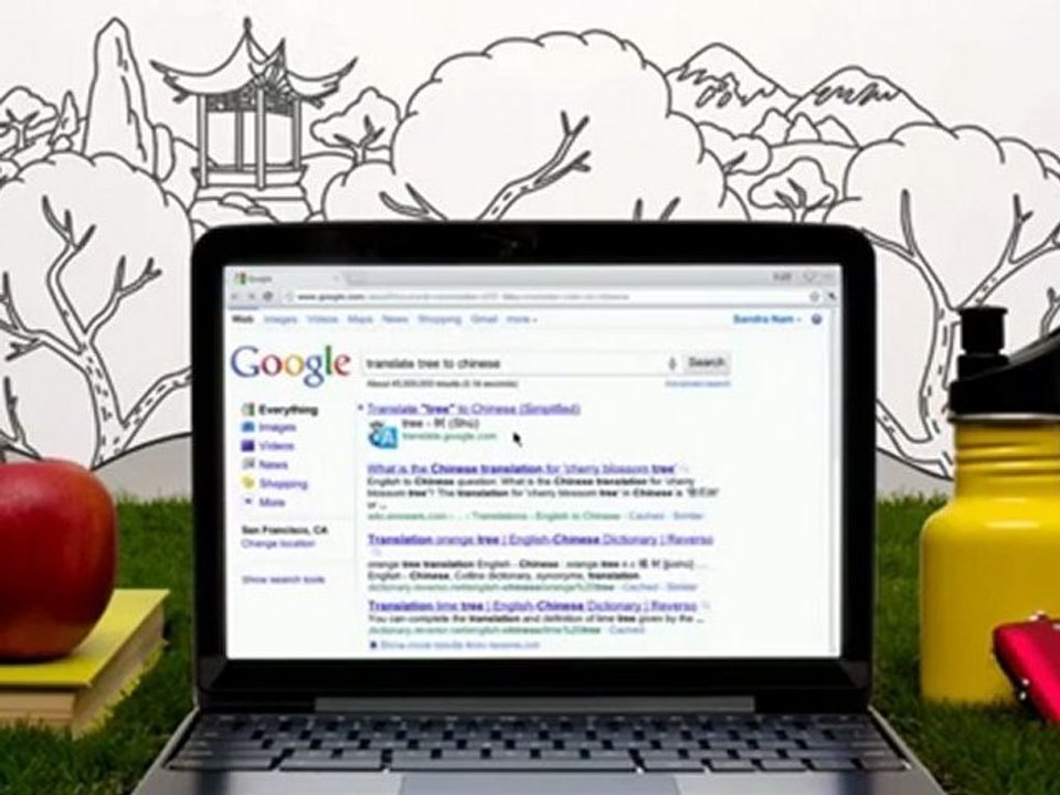 Google Voice Search - Recomendado por Walter Meade