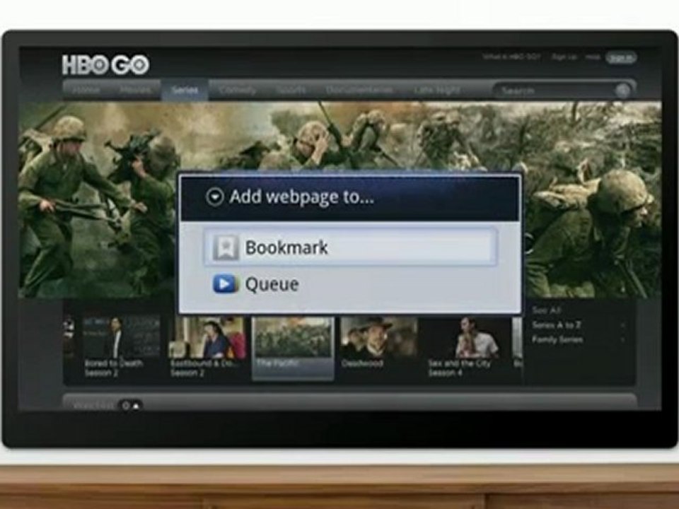Google TV Remote App - Recomendación de Walter Meade