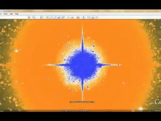 Google Sky Map - Recomendación de Walter Meade