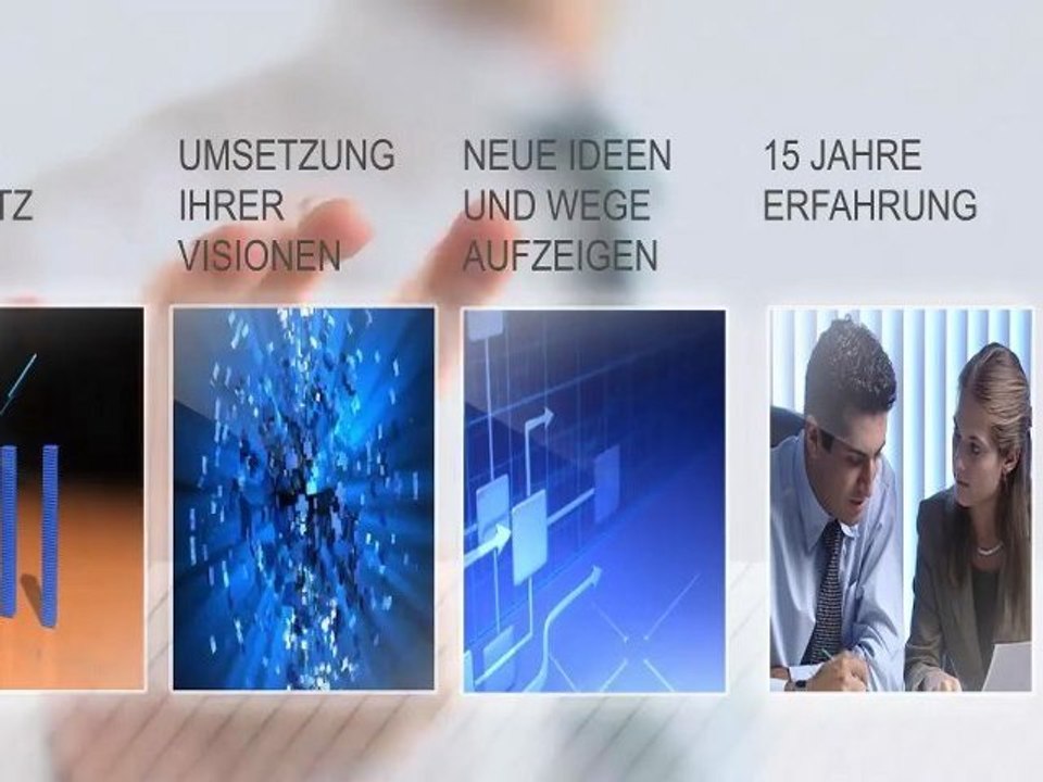 Unser Netzwerk ist unser Kapital