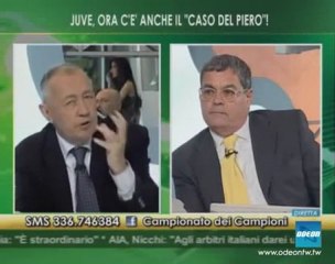 IL CAMPIONATO DEI CAMPIONI - 6 marzo 2011 (2)