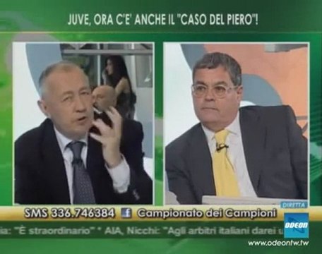 IL CAMPIONATO DEI CAMPIONI - 6 marzo 2011 (2)