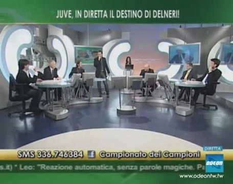 IL CAMPIONATO DEI CAMPIONI - 6 marzo 2011 (1)