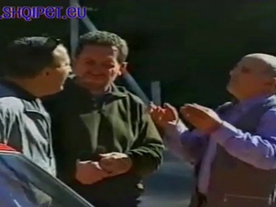 Humor Treshi Persheshi 3 www.shqipet.eu