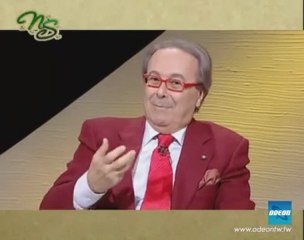 LA NATURA DELLA SALUTE - 5 marzo 2011 (1)