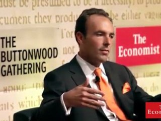 Kyle Bass: 'We Are at the World's Limit' in Debt