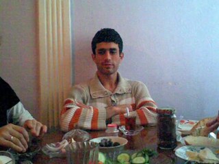 KIŞLA BEYİ KÖYUM BENİM