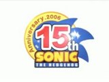 Sonic the hedgehog trailer sur Xbox 360