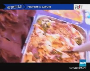 PROTAGONISTI DEL TEMPO - 9 marzo 2011