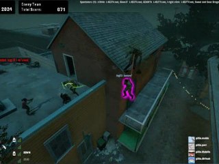 Router Pixies vs logiX