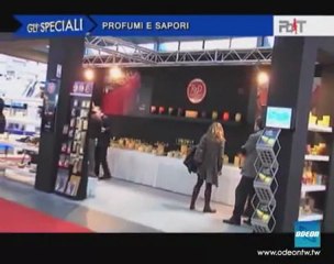 PROTAGONISTI DEL TEMPO - 10 marzo 2011