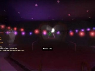 4Kings vs Router Pixies
