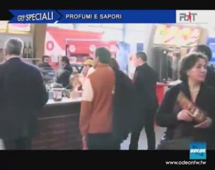 PROTAGONISTI DEL TEMPO - 11 marzo 2011