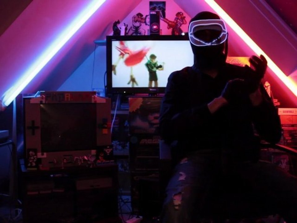 Rencontre Hedg.fr + Départ du site