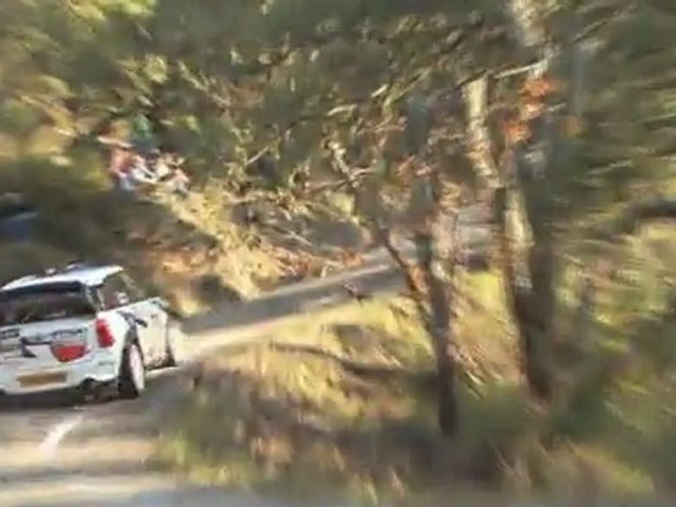 rallye du var 2011 [by rallyeshots]