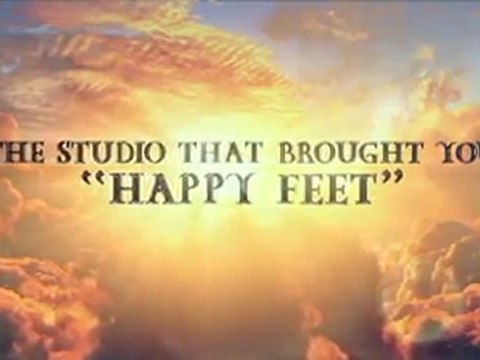 Baykuş Krallığı Efsanesi - HD Fragman - Legend of the Guardians HD Trailer