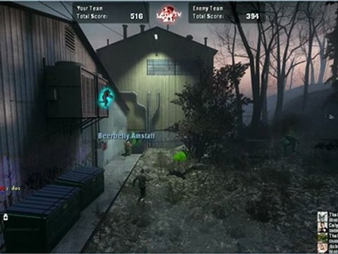 Beer Belly's vs Romanian Gypsies