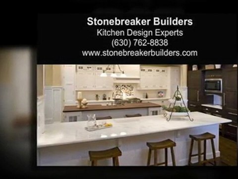 Kitchen Transformation | Stonebreaker Builders of St. Charles, IL (630) 762-8838