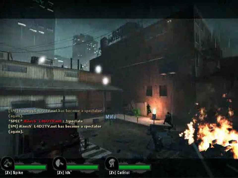 KaZaN vs ZedeN