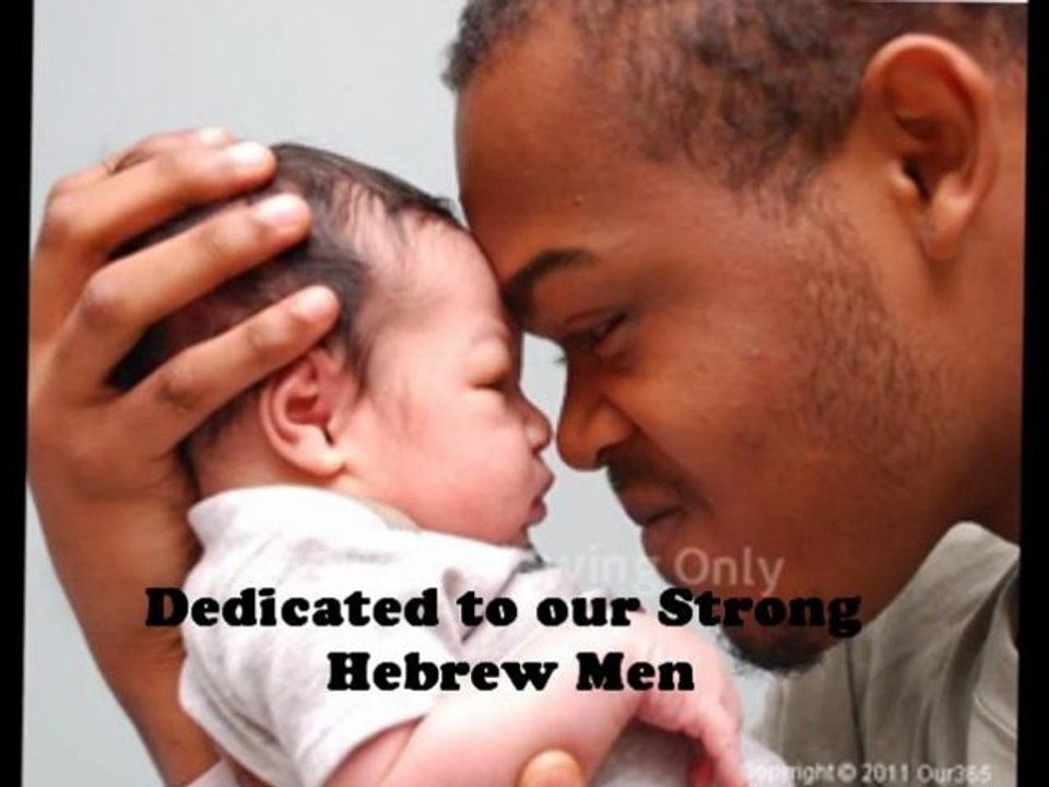 Super Hero - Hebrew Israelite Song