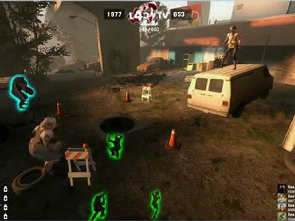 Aim Shot vs Beer Belly's