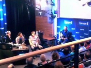 « Oldelaf réveille la France entière avec la Tristitude »