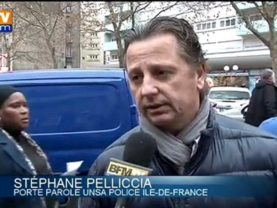 Un mort et un blessé léger dans une fusillade à Saint-Ouen