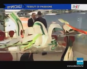 PROTAGONISTI DEL TEMPO - 18 marzo 2011