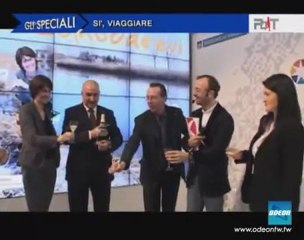 PROTAGONISTI DEL TEMPO - 22 marzo 2011