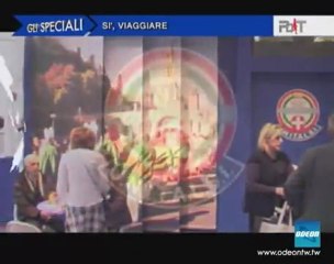 PROTAGONISTI DEL TEMPO - 23 marzo 2011