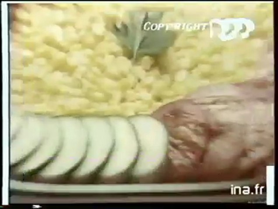 Vidéo Ina - Bonduelle - Maïs en conserve - version 1, vidéo Bonduelle - Maïs en conserve - version 1, vidéo Alimentation & boisson - Archives vidéos Alimentation & boisson - Ina.fr