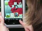 Barnes and Noble Nook Review - GeekBeat Reviews