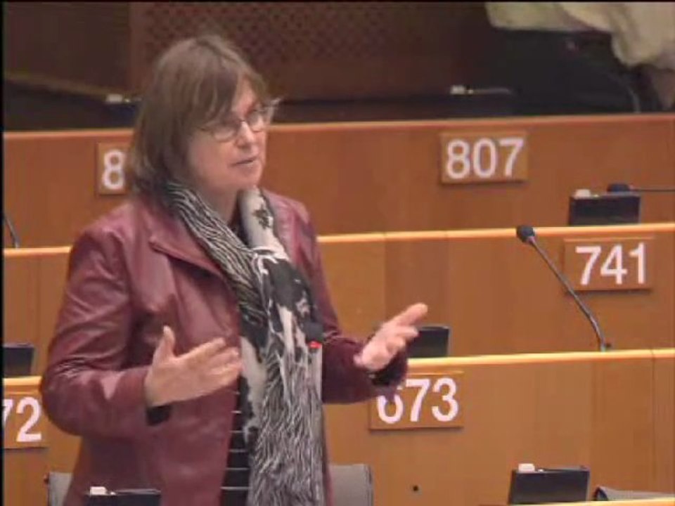 Anne E. Jensen on 2012 budgetary procedure: joint text