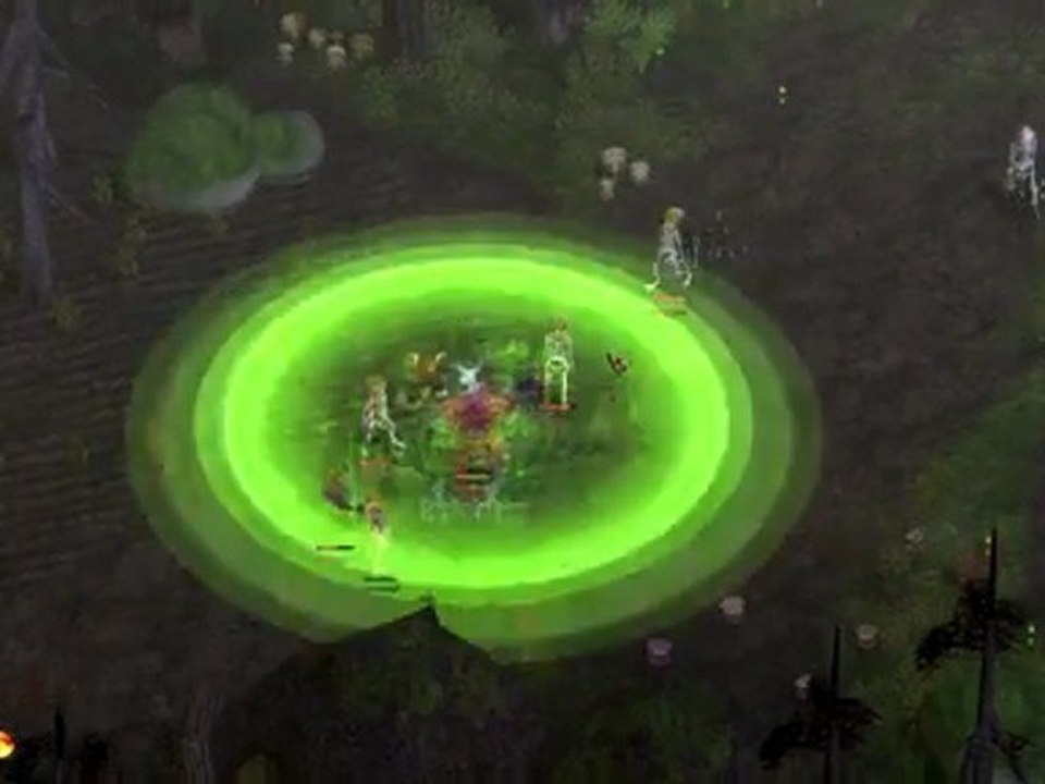 [Walkthrough] Magicka 08