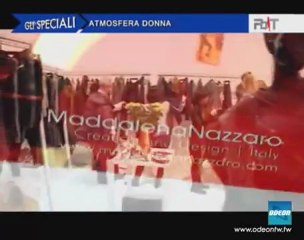 PROTAGONISTI DEL TEMPO - 07 Aprile 2011