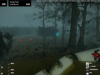 Router Pixies vs Agony Realm